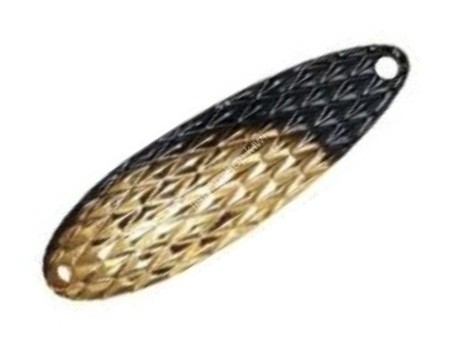 WATERLAND Deep Diamond Native 15g #BKG Black GD