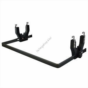 BMO Docutte 5000 Rail System (Black)