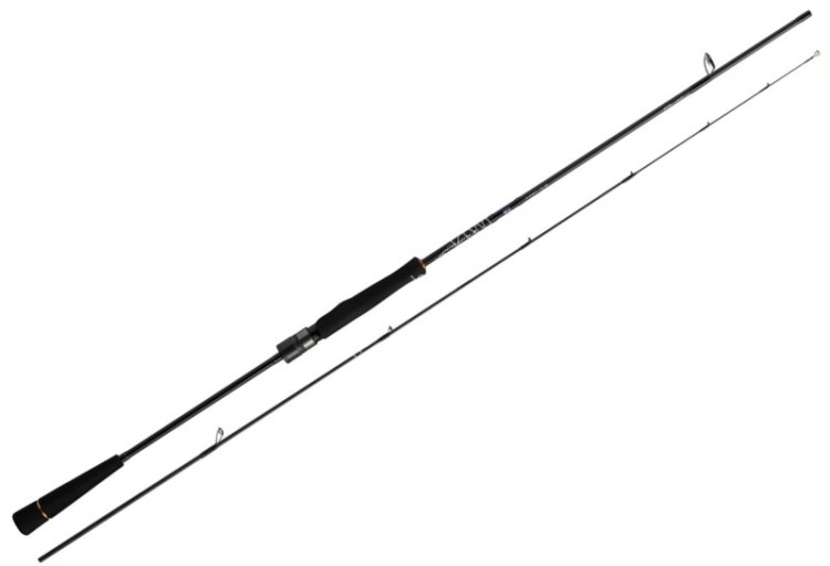 DAIWA Outrage BR SLJ 63MS-S Rods buy at Fishingshop.kiwi