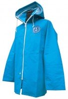 IKARI Wear Jumper S Blue