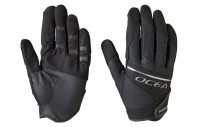 SHIMANO GL-003V Ossia Basic Gloves (Black) L