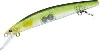 DAIWA Ayuing Minnow 110SF #Clear GiraGira Ayu