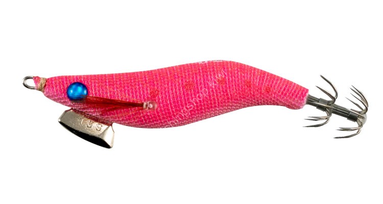 YAMASHITA NAORY Range 1.8S #008 All Pink Glow