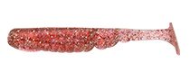 BAIT BREATH T.T.Shad 2.8 S865 Red Holo Shad