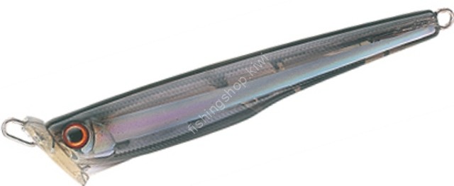 TACKLE HOUSE int.45g #01 Black