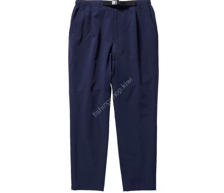SHIMANO WP-001W Dry Versatile Pants (Navy) 2XL