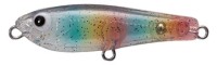 TACKLE HOUSE Shores Platy SPT45 #47 Rainbow Lame