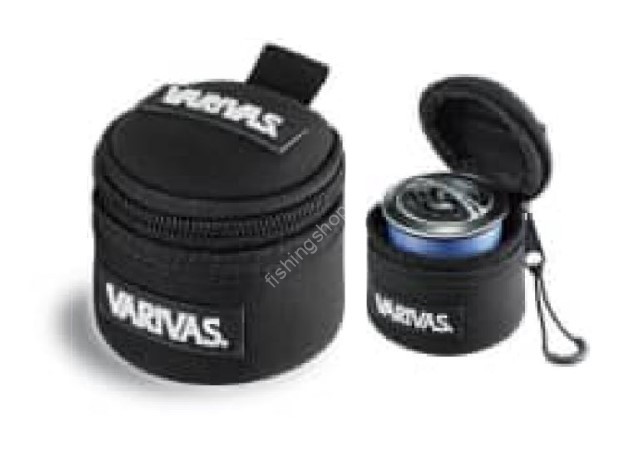 VARIVAS VAAC-76 Spool Case S #Black