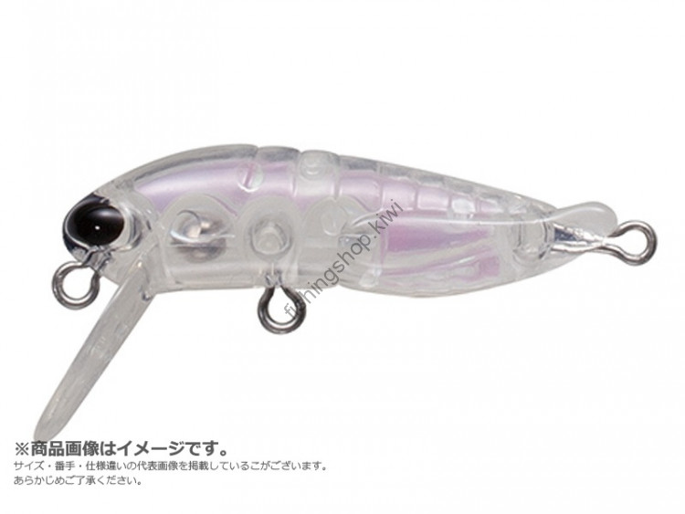 TACKLE HOUSE Grasshopper SP Single Hook # 6