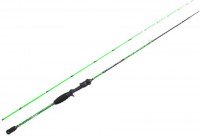 GEECRACK Dorobou Stick Spider DORO-B603L #Arabesque Sumi Green