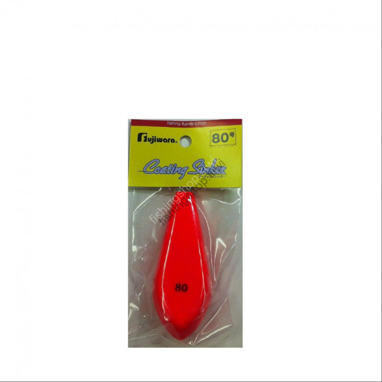 Fujiwara Fluorescent Vinyl Hexagonal No.80