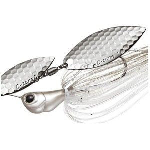 EVERGREEN D Zone DW 1/2 43 Clearwater Shad
