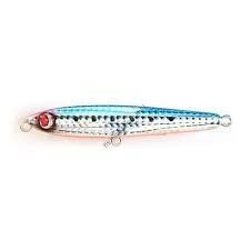 JUMPRIZE Buttobi Kun Light 95SS No.100 Blue Pink Iwashi 2