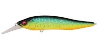 MEGABASS X-Nanahan +1 Matte Tiger