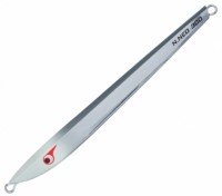 BOZLES TG Nobunaga Neo 200g #Glow Head Silver