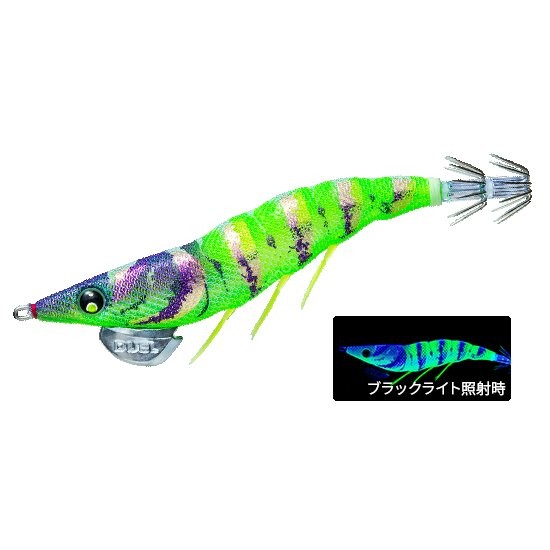 DUEL EZ-Q Dart Master Rattle 3.0 #25 NLM
