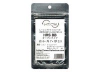 M.T.C.W. Line Roller Handle Knob BB Open 4x7x2.5