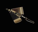 BIOVEX Buzz Spinner 2 Silver