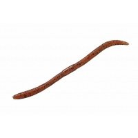 JACKALL Flick Shake S Magic 3.8 Ebi Miso Red F
