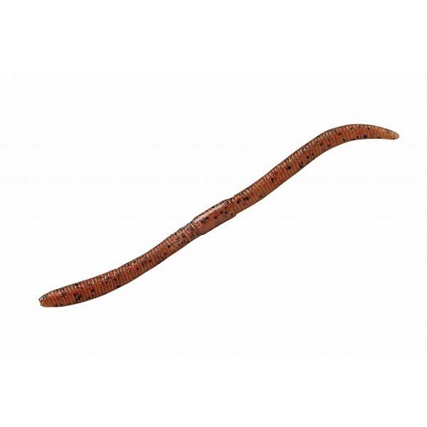 JACKALL Flick Shake S Magic 3.8 Ebi Miso Red F