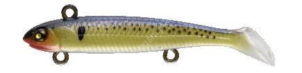 MARUJIN UK Bait 7g #24 KC Kawakonoshiro