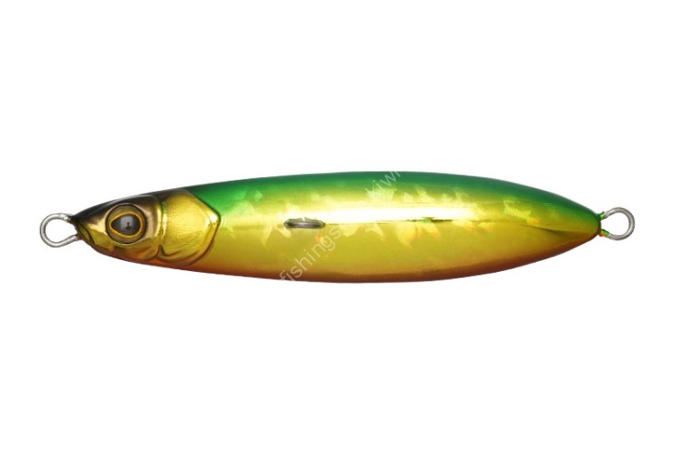 JACKALL Cutbacker 38g North Special #Glikin/Orange Belly