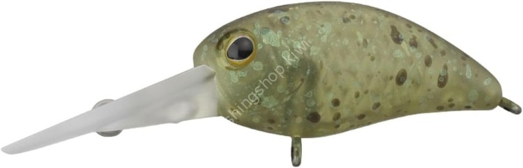 JACKALL PaniCra DR Rattle #Yazy Perfect Olive