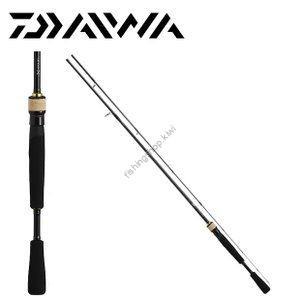 Daiwa BASS X 6102LS Y