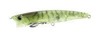 DUO Realis Spinbait Hearrbee 75S G-Fix #CCC3388 Moss Shrimp