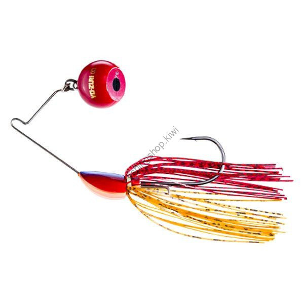 Duel 3DB Knuckle Bait 1/4 05 RCF