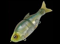 GAN CRAFT Jointed Claw S-Song 115 F # 07 Gekichar