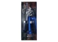 M.T.C.W. Body Bumper Shaft #1 One #Blue