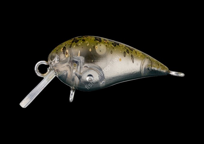 OFFICE EUCALYPTUS Esa 25.6mm 0.6g #15 Verde UV