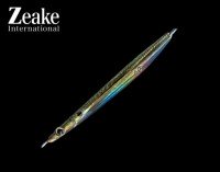 ZEAKE G_Slasher 30g #GS083 Real Gold Aji