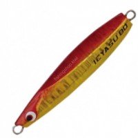 BOZLES TG Ieyasu 150g #Akakin
