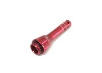 MOREBITES UPA-005 Body Keeper V #Red