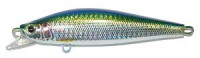 SKAGIT DESIGNS Lipslide 110 38g Blue Bait