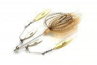 IMAKATSU Helter Twister 10.5g #ZX-071 Golden Shiner S / G