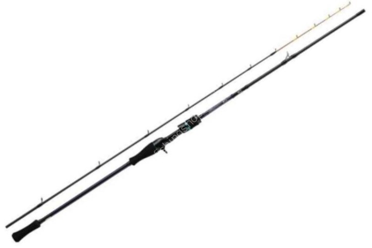 DAIWA Emeraldas MX Ikametal N65LB-S/W