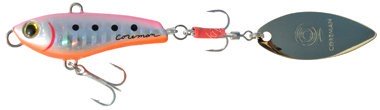 COREMAN PB-24 Power Blade Rare Metal #002 Pink Sardine (GB)