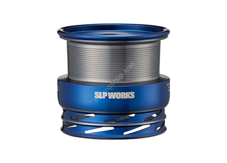 SLP WORKS Daiwa LT Type-B Spool 2000SS #Blue