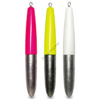 Fujiwara V Sinker 2 No.3 Yellow