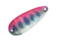 FIELD HUNTER L.M Small Shell 3.0g #15 S.Keiko Pink Yamame