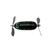 PAY FORWARD Crazy Tank 16g #205 Parch