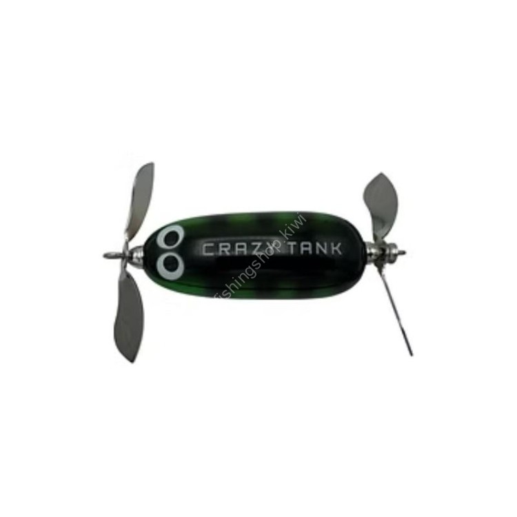 PAY FORWARD Crazy Tank 16g #205 Parch