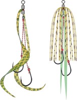 JACKSON Maccheroni Spare Parts Kit #KWG Food Green
