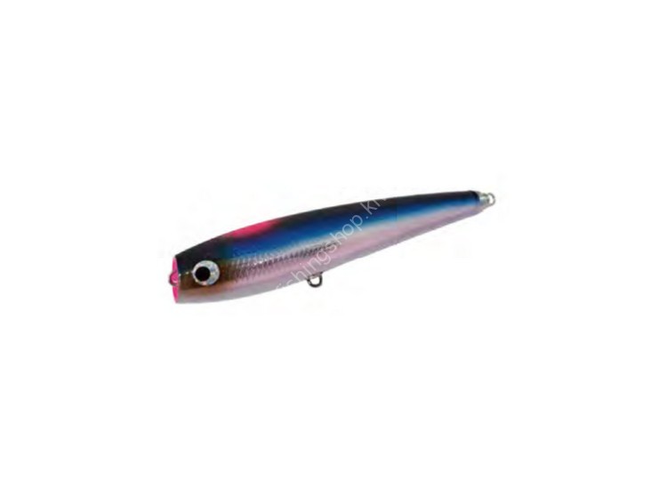 SOULS Mocurapper Slim #Blue Back Eye-Catching Pink