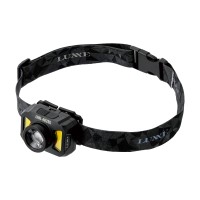 GAMAKATSU LEHL402RL Luxxe Headlight