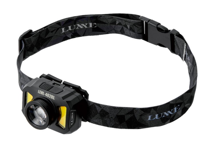 GAMAKATSU LEHL402 RL Headlight