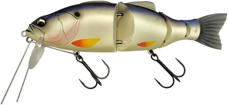 IMAKATSU BossRoid Jr. Taboo Standard Color #996 Blue Moment